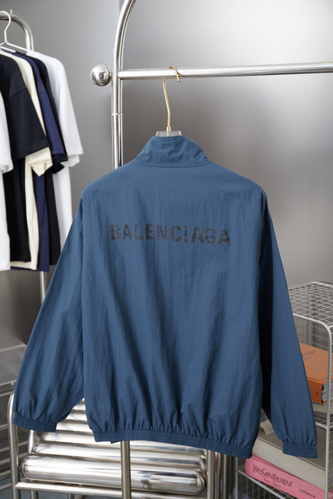 Balenciaga Jacket-115