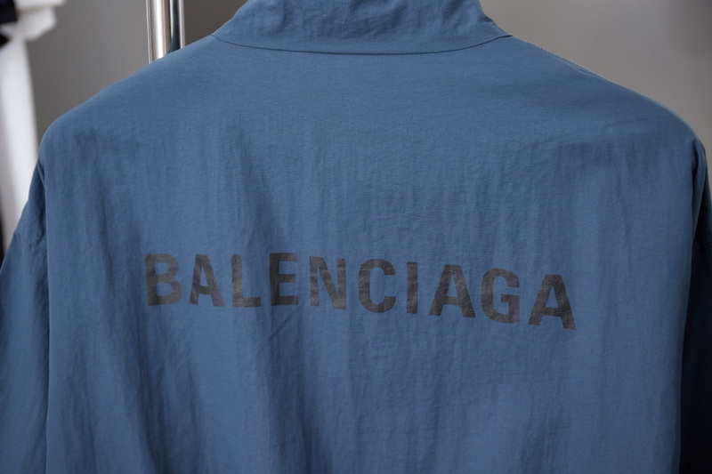 Balenciaga Jacket-115