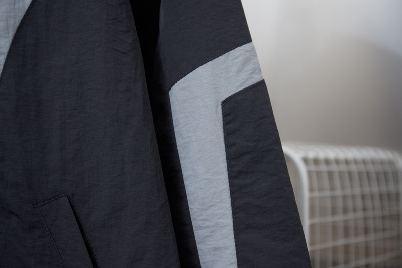 Balenciaga Jacket-122