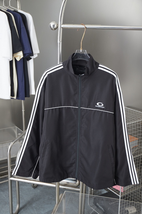 Balenciaga Jacket-123