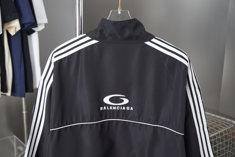 Balenciaga Jacket-123