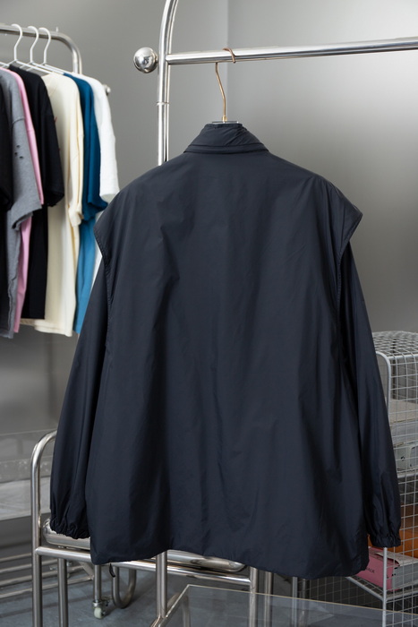 Balenciaga Jacket-125