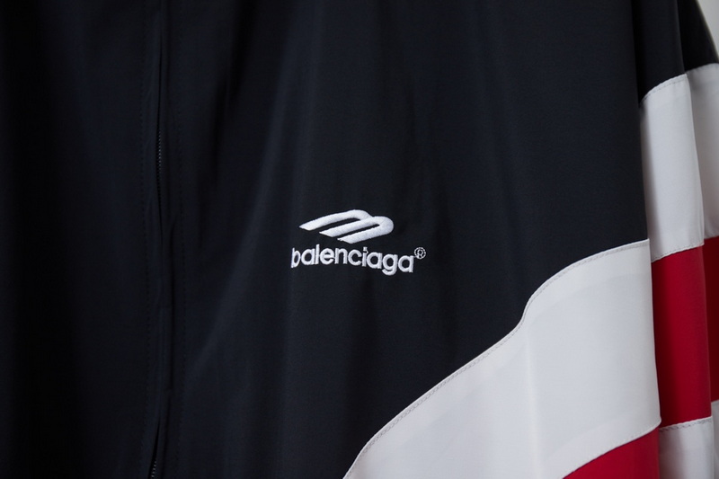 Balenciaga Jacket-126