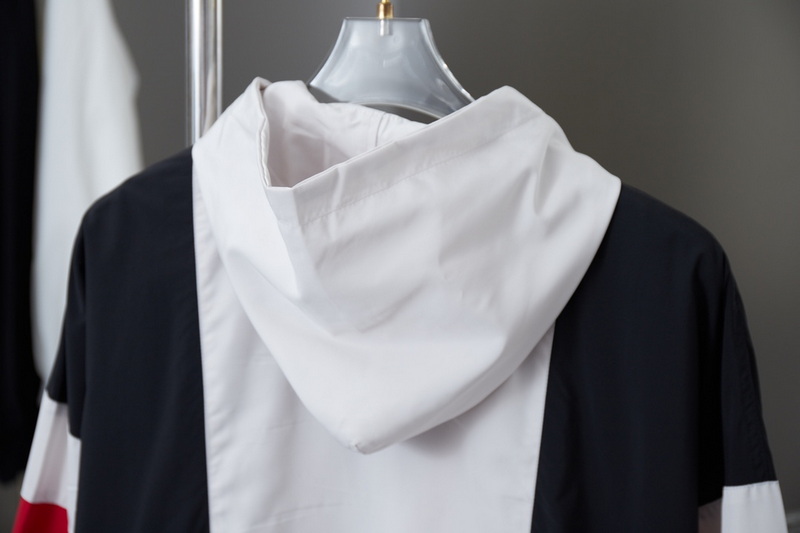 Balenciaga Jacket-126