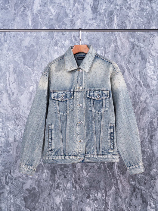 Balenciaga Jacket-127