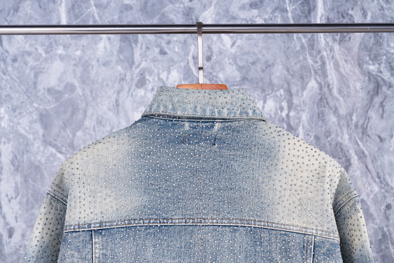 Balenciaga Jacket-127