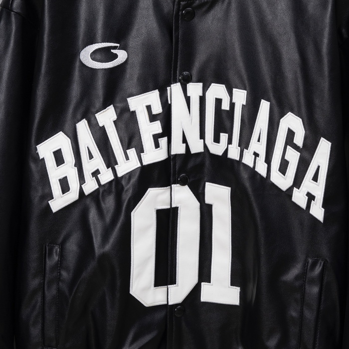 Balenciaga Jacket-129