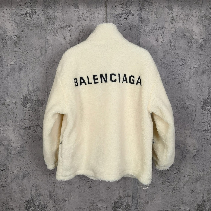 Balenciaga Jacket-130