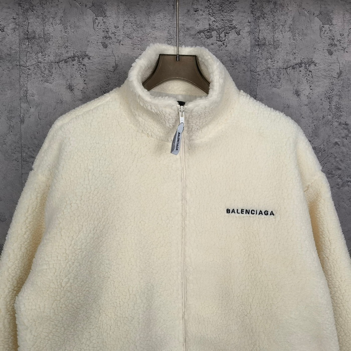 Balenciaga Jacket-130