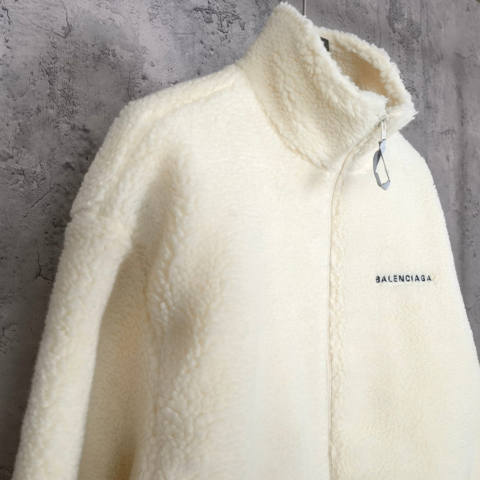Balenciaga Jacket-130