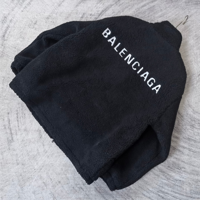 Balenciaga Jacket-131