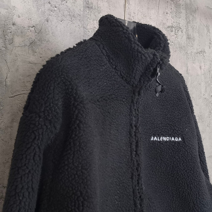 Balenciaga Jacket-131
