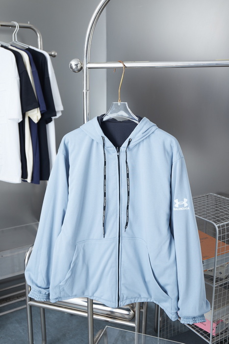 Balenciaga Jacket-133