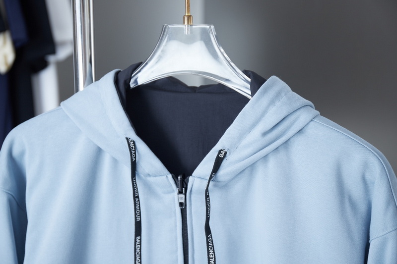 Balenciaga Jacket-133