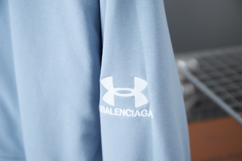 Balenciaga Jacket-133