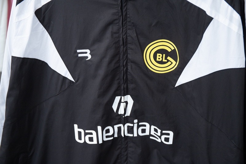 Balenciaga Jacket-134
