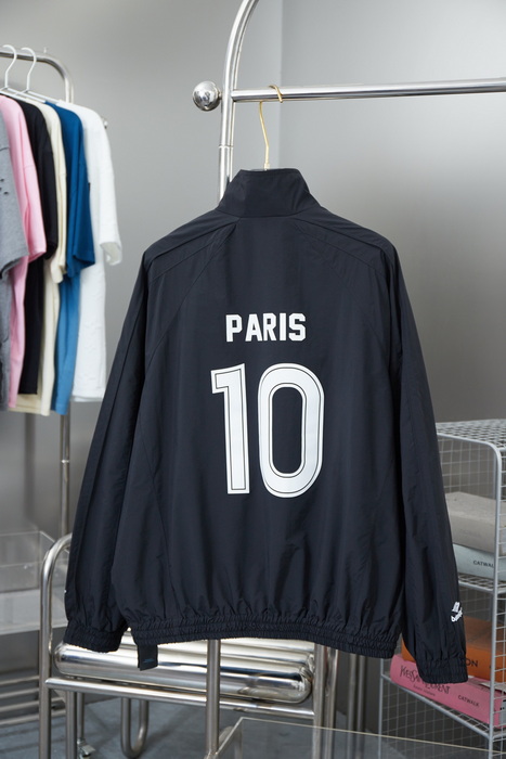 Balenciaga Jacket-136