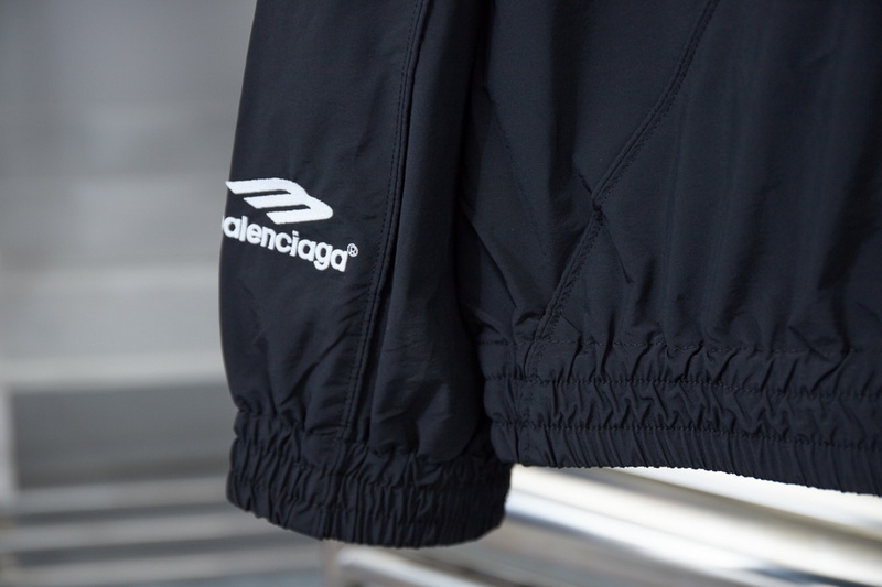 Balenciaga Jacket-136