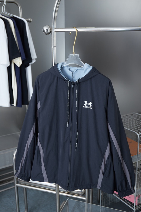 Balenciaga Jacket-137