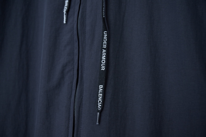 Balenciaga Jacket-137