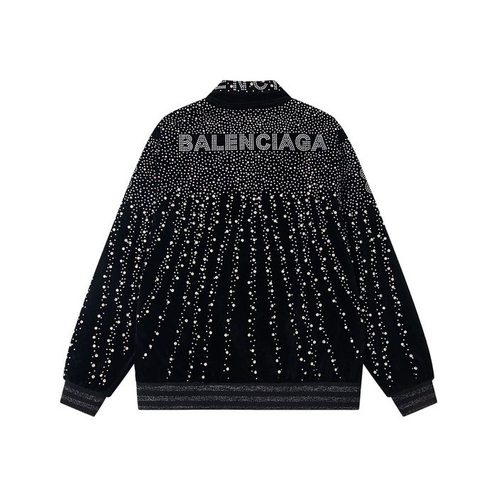 Balenciaga Jacket-143