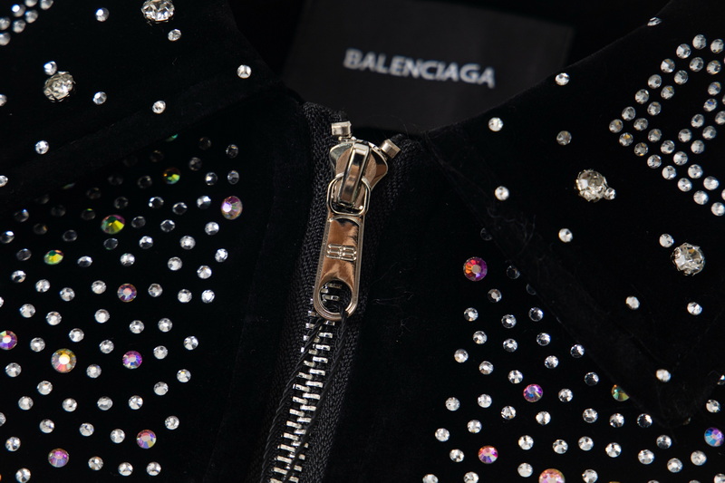 Balenciaga Jacket-143