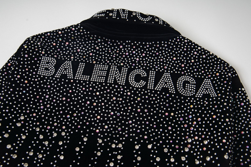 Balenciaga Jacket-143