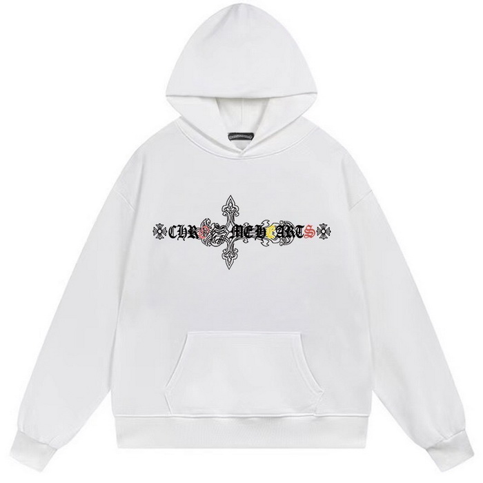 Chrome Hearts Hoody-759
