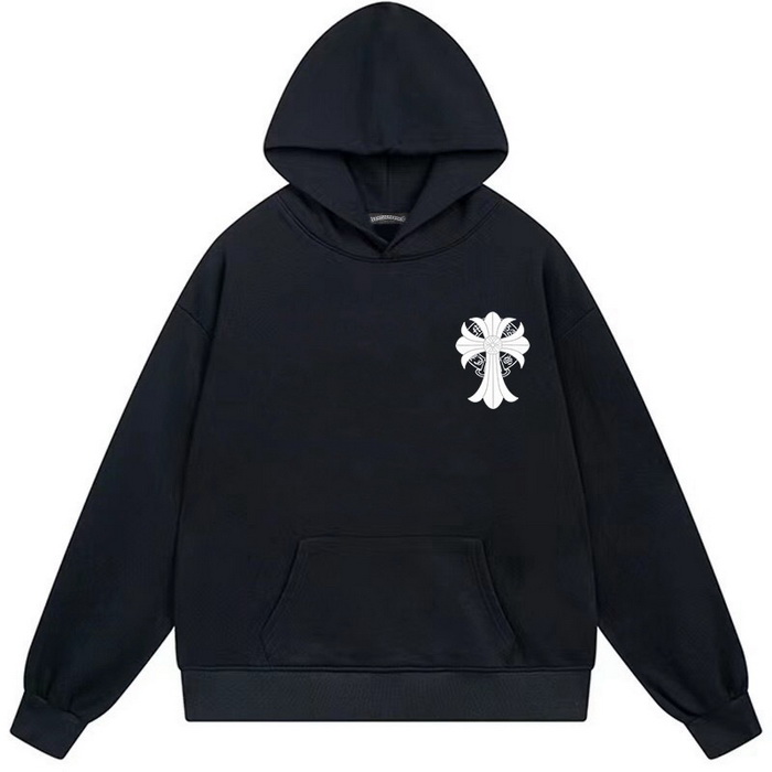 Chrome Hearts Hoody-755
