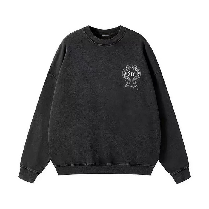 Chrome Hearts Longsleeve-670
