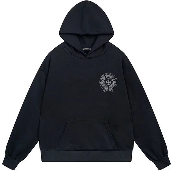 Chrome Hearts Hoody-839