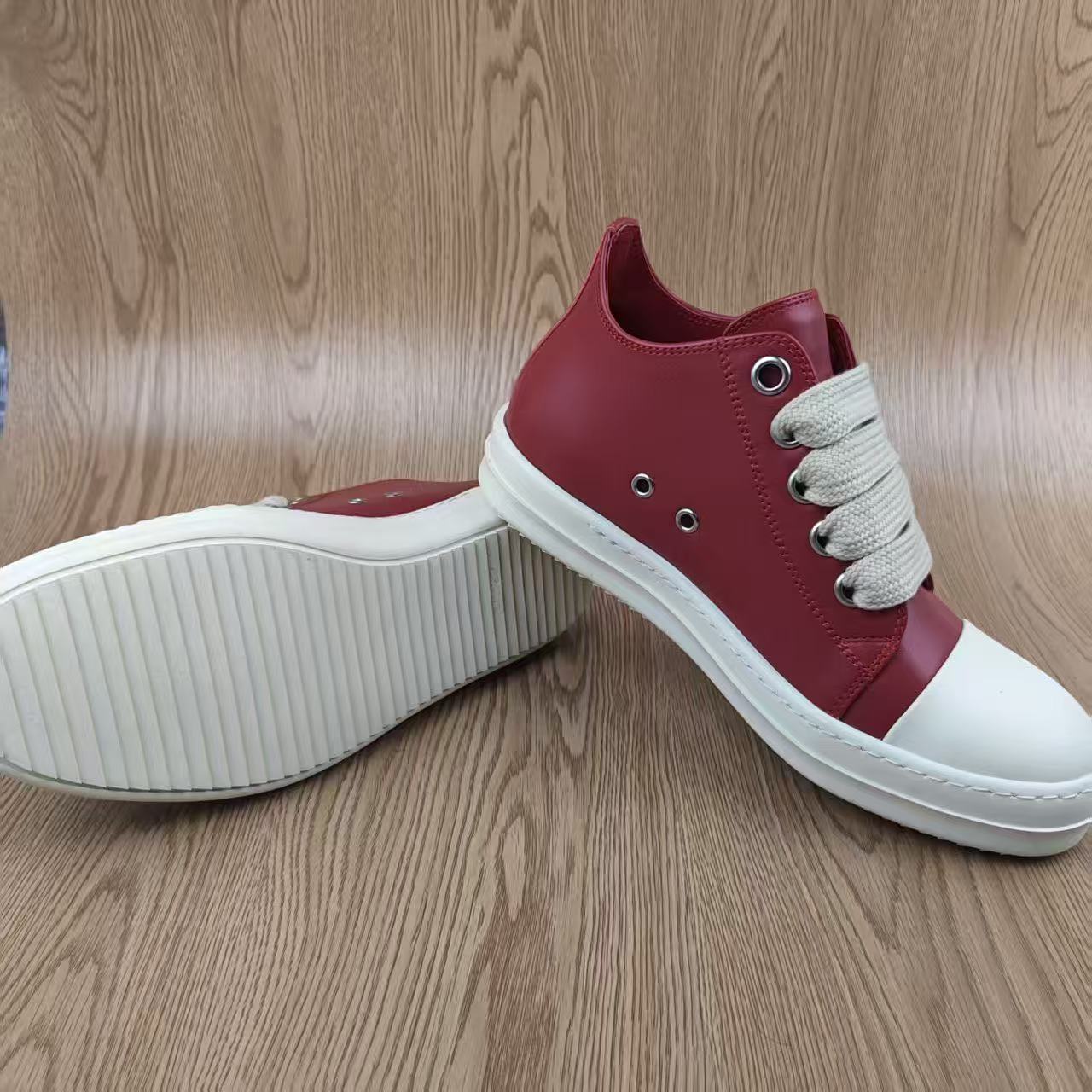 Rick Owens Shoes(AAA)-137