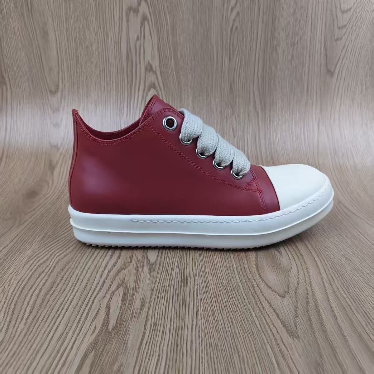 Rick Owens Shoes(AAA)-137