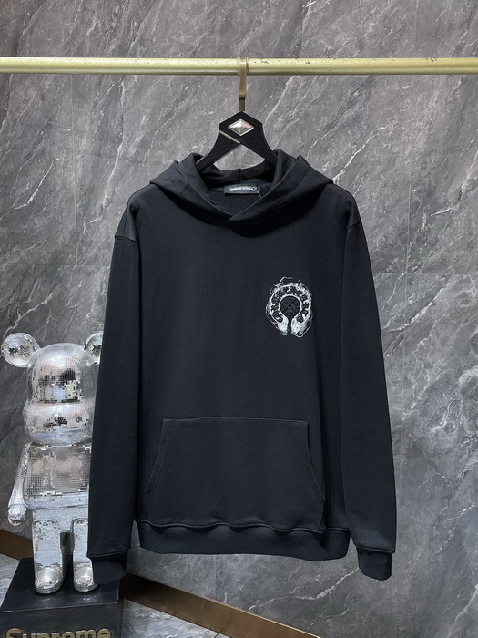 Chrome Hearts Hoody-895