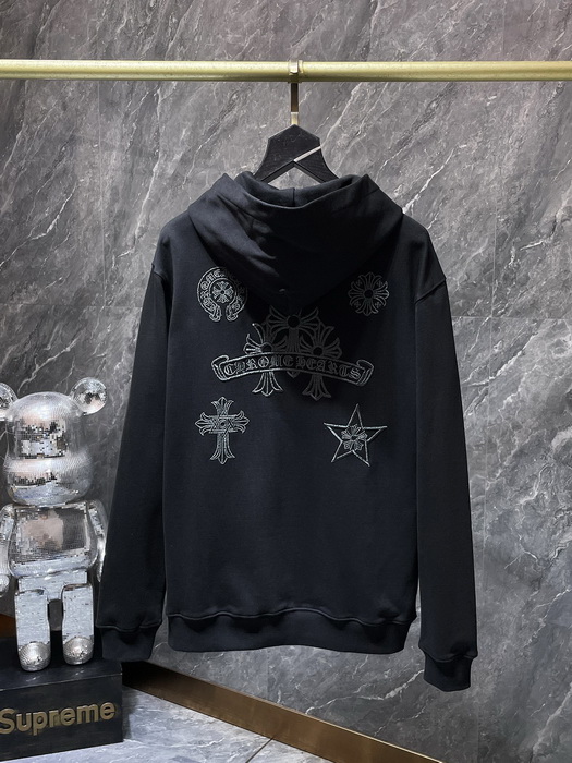Chrome Hearts Hoody-880