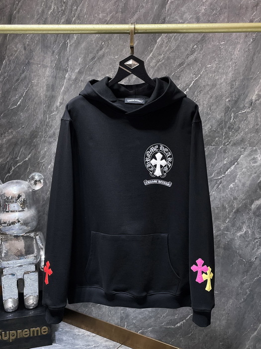 Chrome Hearts Hoody-891