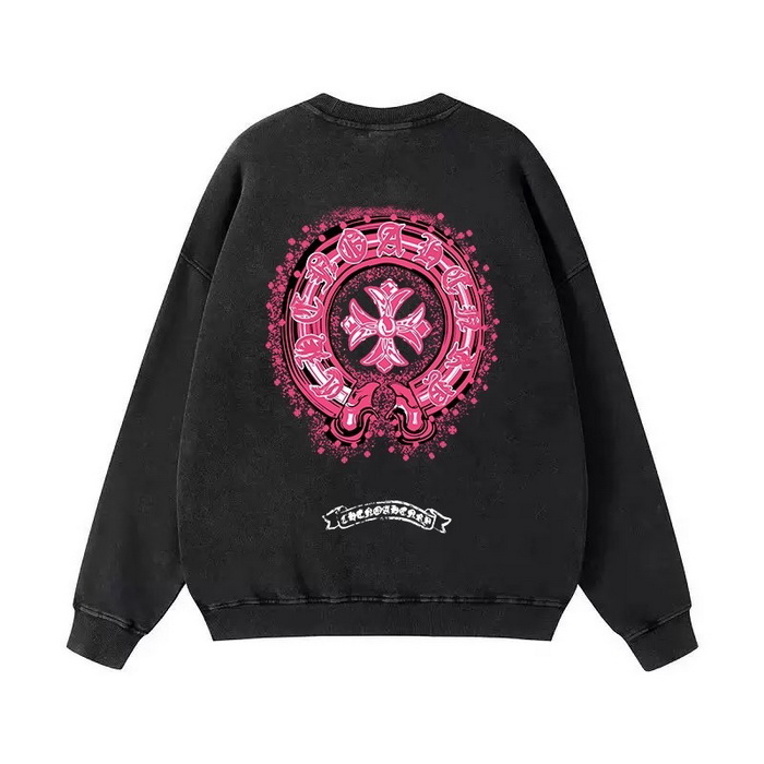 Chrome Hearts Longsleeve-653