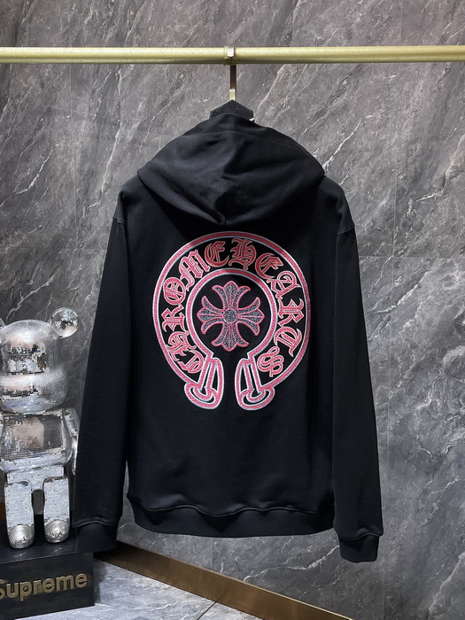 Chrome Hearts Hoody-862