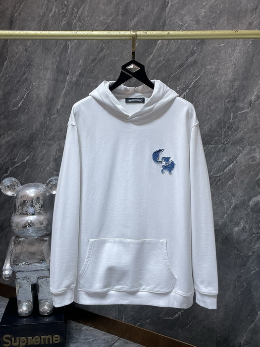 Chrome Hearts Hoody-877