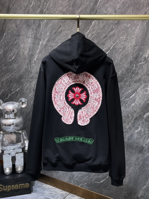 Chrome Hearts Hoody-874