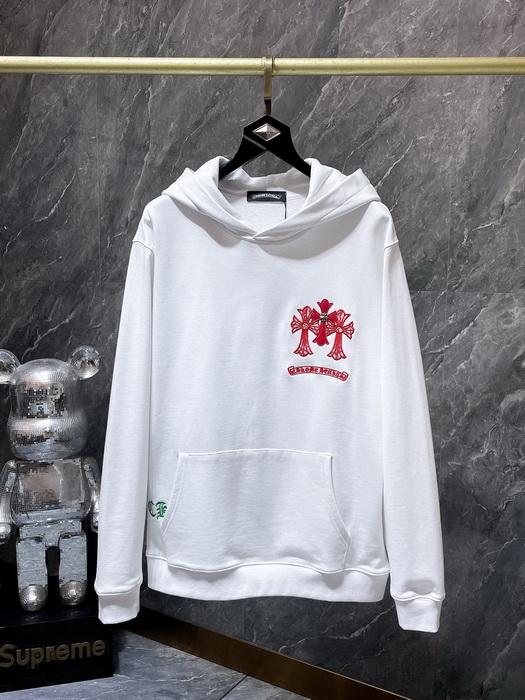 Chrome Hearts Hoody-873
