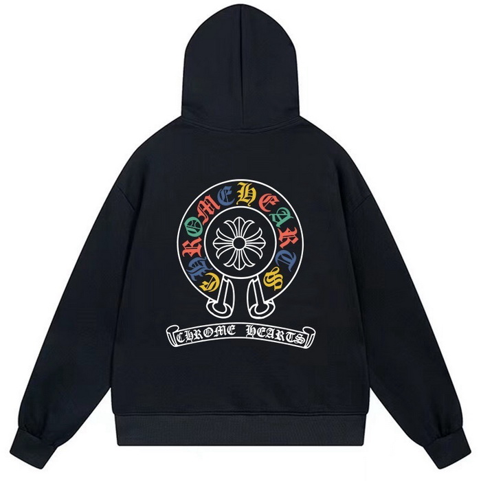 Chrome Hearts Hoody-822