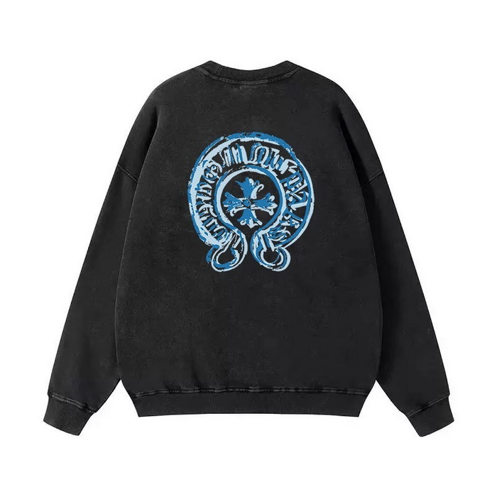 Chrome Hearts Longsleeve-679