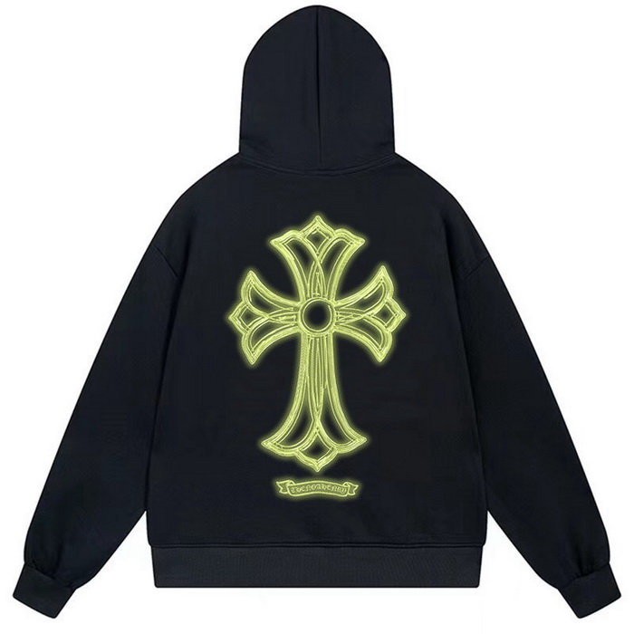 Chrome Hearts Hoody-818