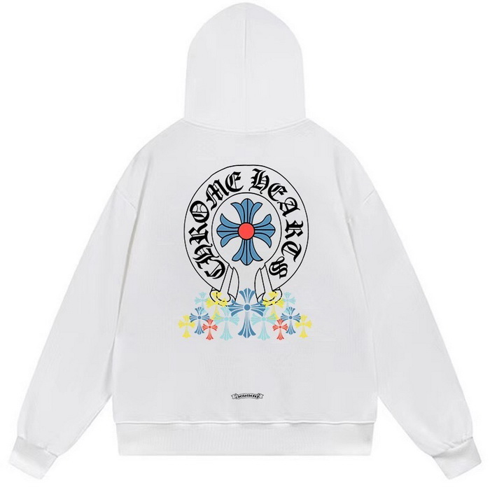 Chrome Hearts Hoody-796