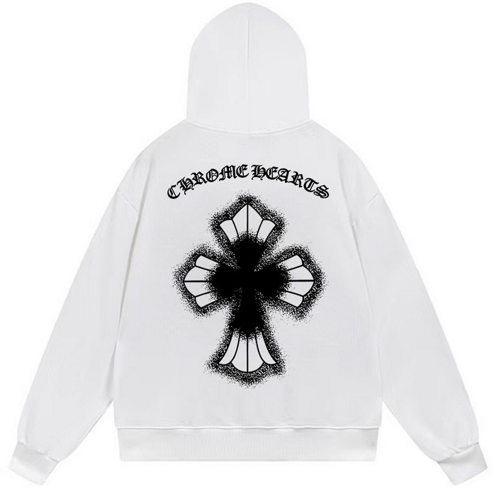 Chrome Hearts Hoody-784