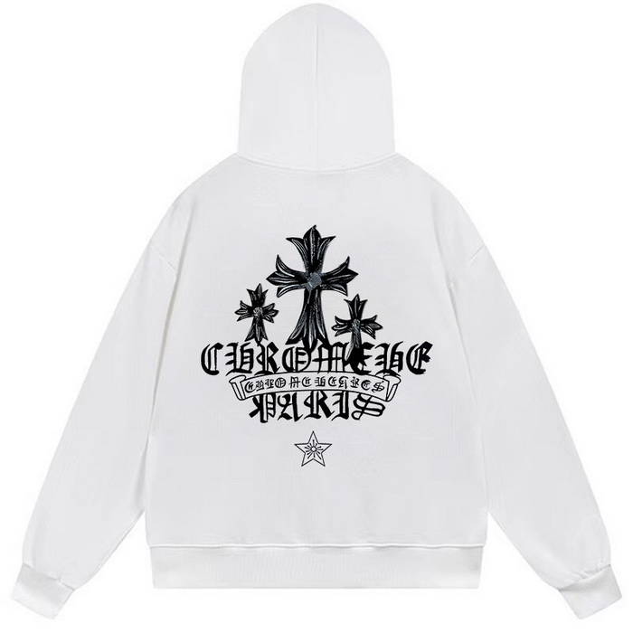 Chrome Hearts Hoody-780