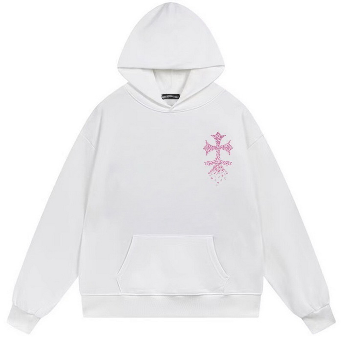 Chrome Hearts Hoody-777
