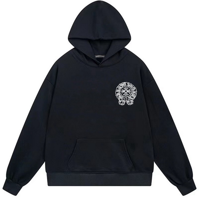 Chrome Hearts Hoody-773