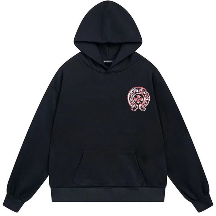 Chrome Hearts Hoody-765